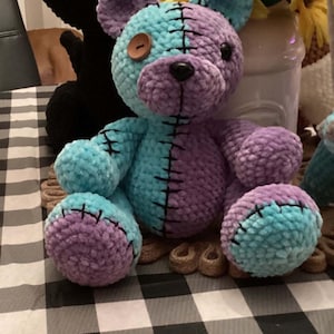 Sheri added a photo of their purchase