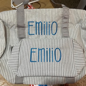 Maria added a photo of their purchase