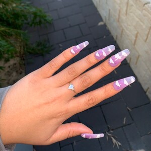 Natalie Davila added a photo of their purchase