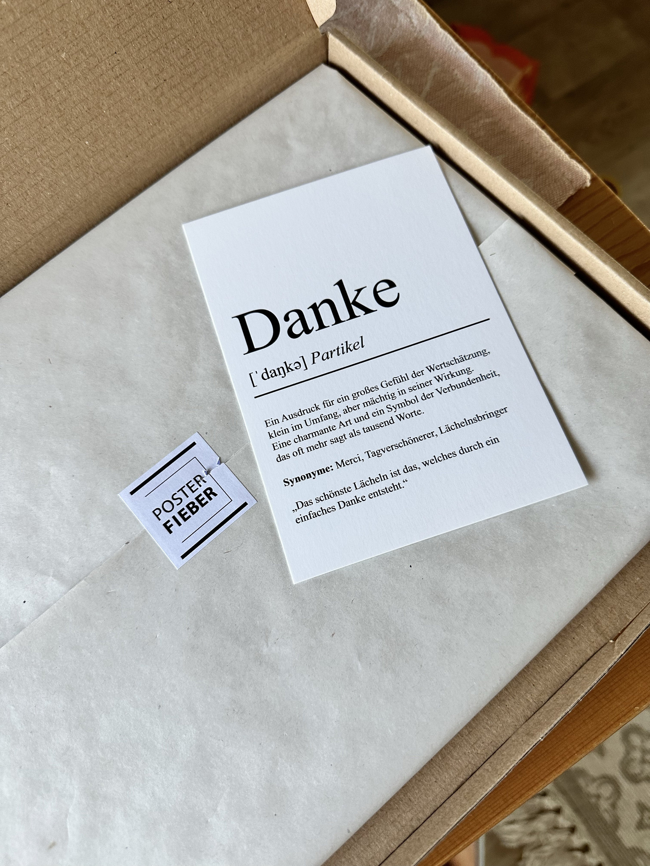 Kundenfoto