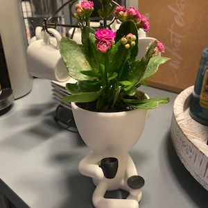 Sally added a photo of their purchase