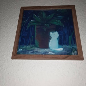 Julia added a photo of their purchase
