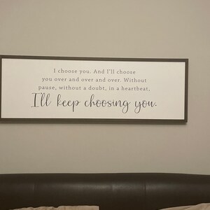 Etsy buyer added a photo of their purchase