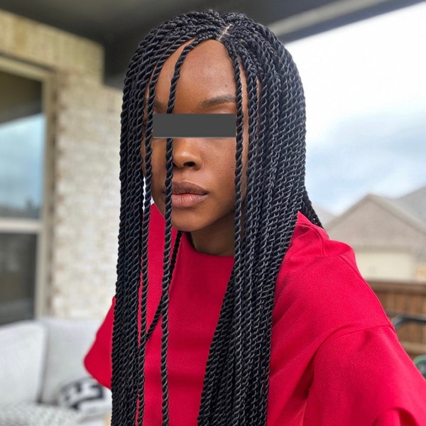 Bob Braided Wig Bob Braid Wig Lace Closure Bob Braided Wig Side