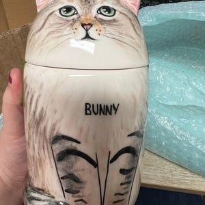 Ash added a photo of their purchase