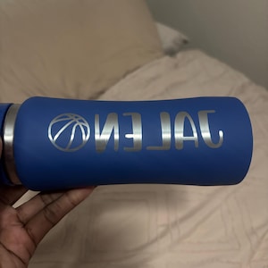 Gibson added a photo of their purchase