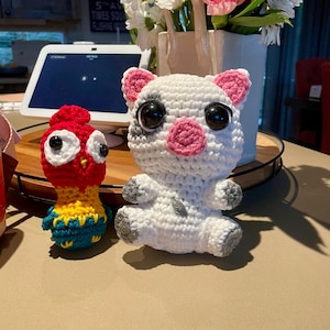 Comprador de Etsy ha añadido una foto de su compra