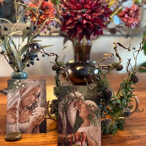 Maria added a photo of their purchase