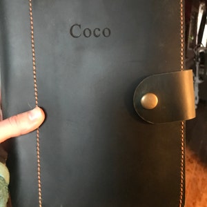 Nicole added a photo of their purchase