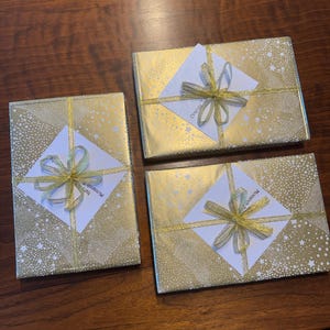 Etsy buyer added a photo of their purchase