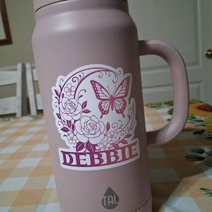 Debra added a photo of their purchase