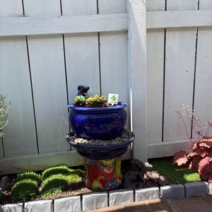 Jacqueline added a photo of their purchase