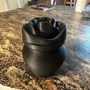 Rose added a photo of their purchase