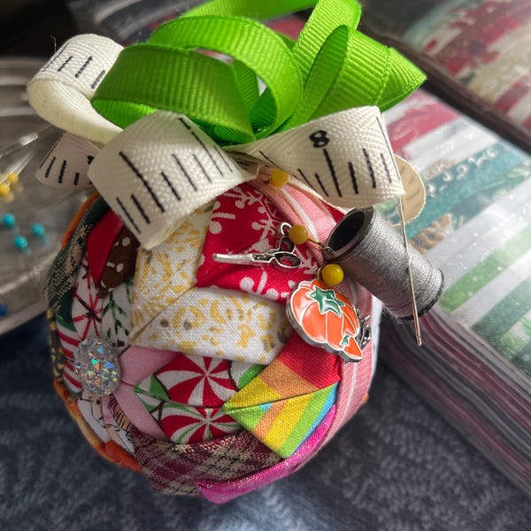 Measuring Ribbon Ornament TAPE Measure Ribbon 10mm Multiple Colors, Ribbon for Needle Book, 3/8 ...