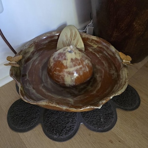 Susanne added a photo of their purchase