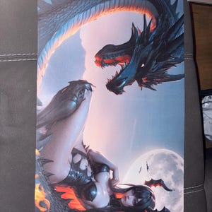 Ylenia added a photo of their purchase