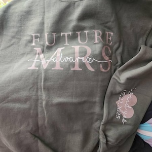Kristina added a photo of their purchase
