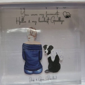 Megan added a photo of their purchase