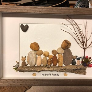 Linda added a photo of their purchase