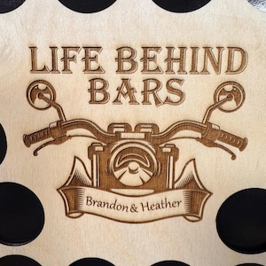 Gillian added a photo of their purchase