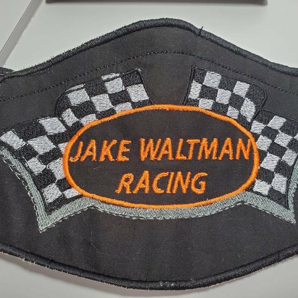 Racing Flags- Machine Embroidery Design, Embroidery Designs, Machine ...