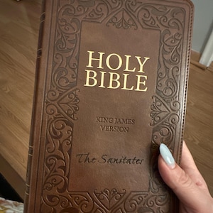 Missy added a photo of their purchase
