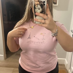 Isabel added a photo of their purchase
