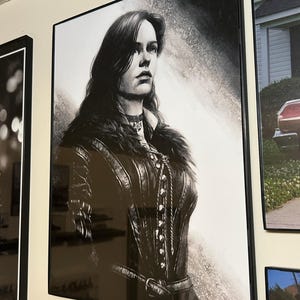 Kyle added a photo of their purchase