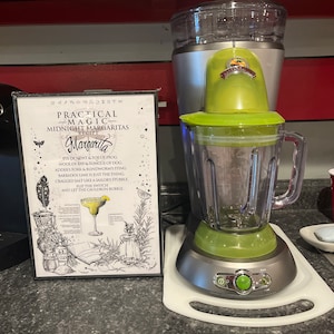 Sarah added a photo of their purchase