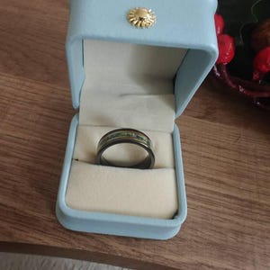 Cynthia added a photo of their purchase