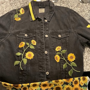 Julie added a photo of their purchase