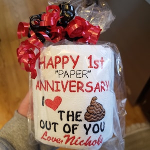 Nichole added a photo of their purchase