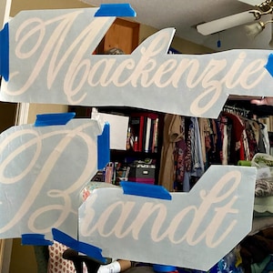 Louise added a photo of their purchase