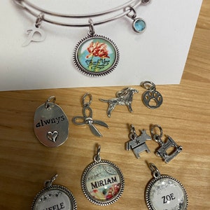 Miriam added a photo of their purchase
