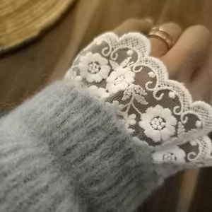 Sabrina added a photo of their purchase