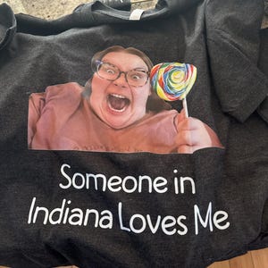 Maggie added a photo of their purchase