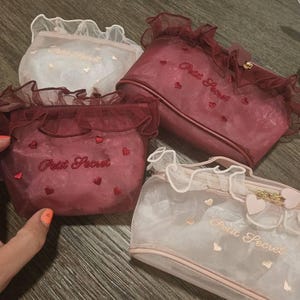 Sandra added a photo of their purchase