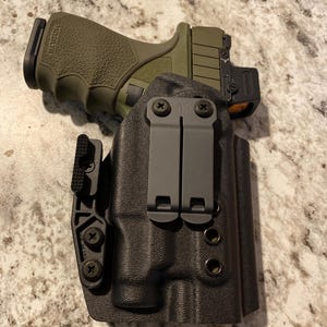 James added a photo of their purchase