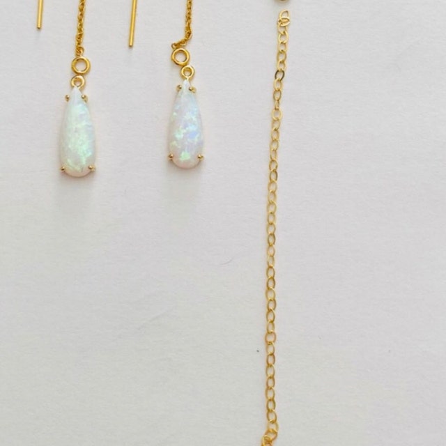 Tangerine Jewelry Shop by on Etsy