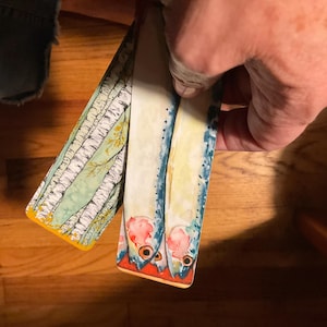 Julia ha aggiunto una foto del proprio acquisto