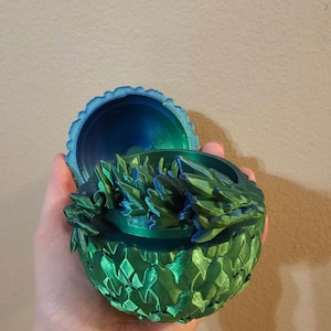 Erin added a photo of their purchase