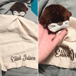 Kirsten added a photo of their purchase