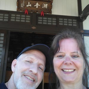 Timothy added a photo of their purchase