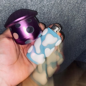 ugly added a photo of their purchase