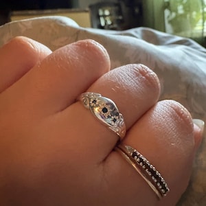 Jesenia added a photo of their purchase