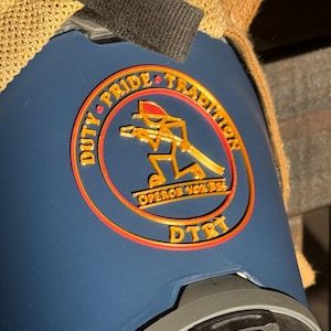 Mack added a photo of their purchase