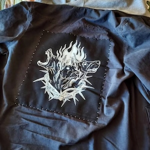Peter added a photo of their purchase