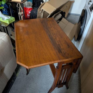 Yveline added a photo of their purchase