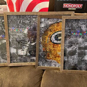 Von Miller cartel Denver Broncos Decoración NFL Football | Etsy