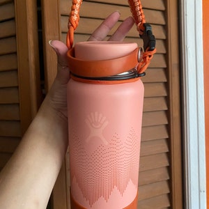 Hydro Flask Wonder Limited Edition 32oz Wide Mouth Water Bottle